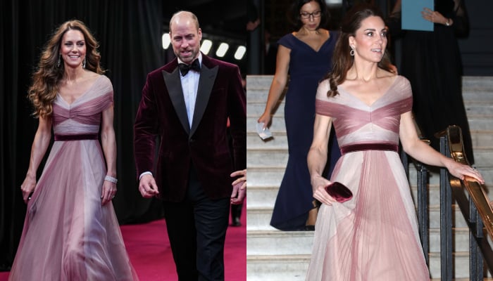 Kate Middleton makes powerful gesture to heal King Charles wounds