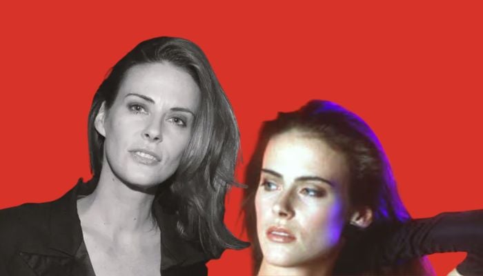 Dallas actor, 80s icon Annabel Schofield dies aged 62 following brain cancer battle