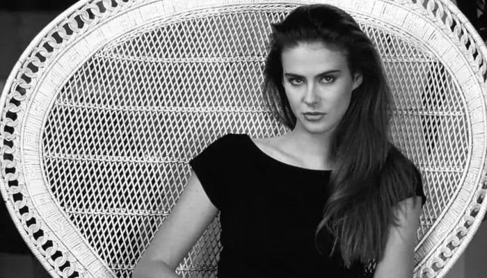 Dallas star Annabel Schofield’s last post reveals gut-wrenching details