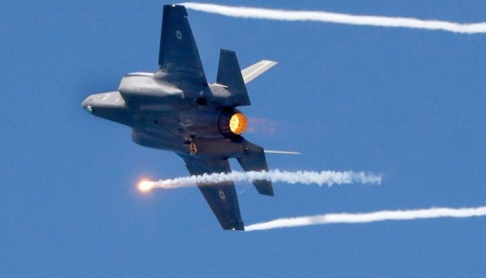 Everything to know about Iran’s Yak-130: How it became Israel’s F-35’s first kill