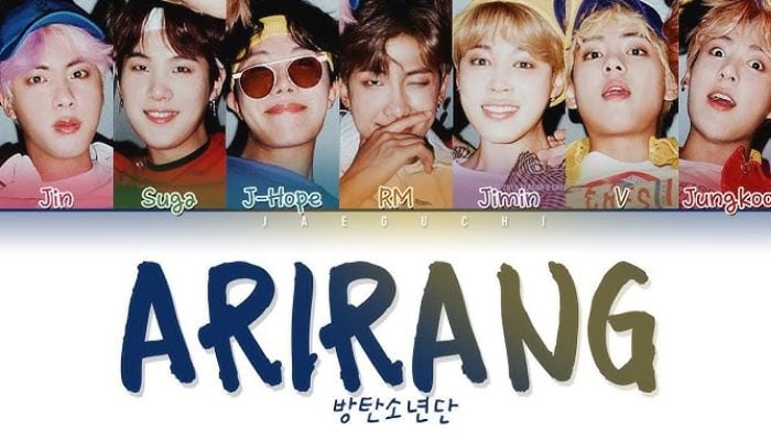 BTS ‘Arirang’ scavenger hunt is live on Google: Here’s how to answer every trivia question