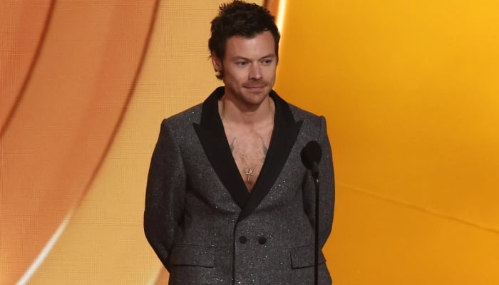 Harry Styles fans express early opinions on Kiss All The Time. Disco, Occasionally