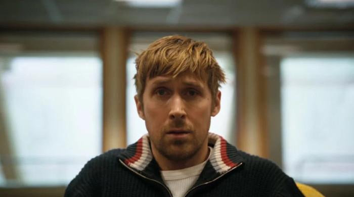 Ryan Gosling shares how daughters helped filming ‘Project Hail Mary'