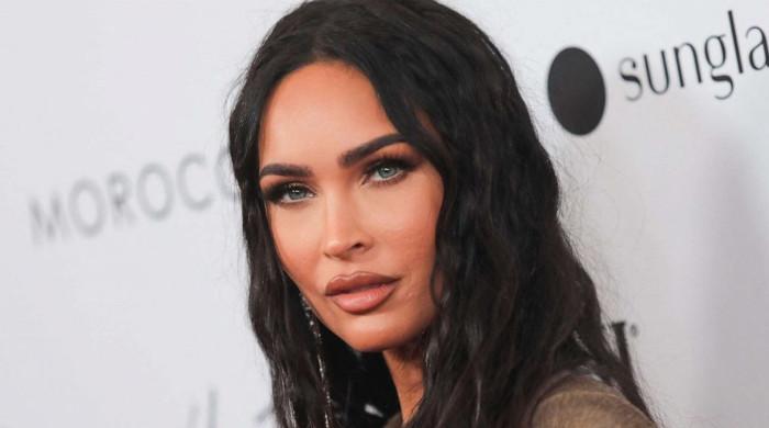 Megan Fox's ex MGK and fans react to actress' Instagram return