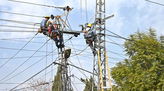 Nepra clears three-month tariff hike to recover Rs8.67bn