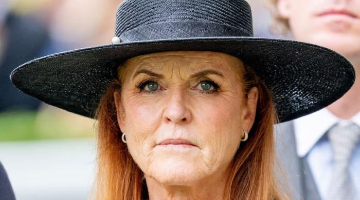 Sarah Ferguson ready to 'cooperate' with police as 'victim act' exposed