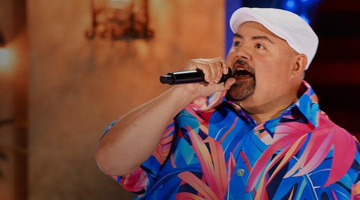 Gabriel Iglesias gives 'hilarious' response to Hollywood Walk of Fame criticism
