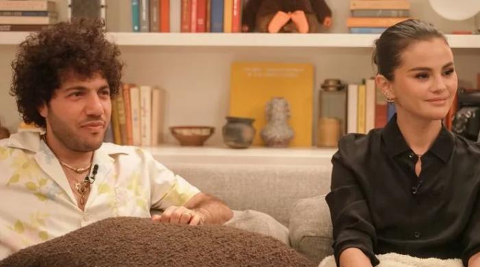 Selena Gomez finally makes choice after fans ‘begged' her to leave Benny