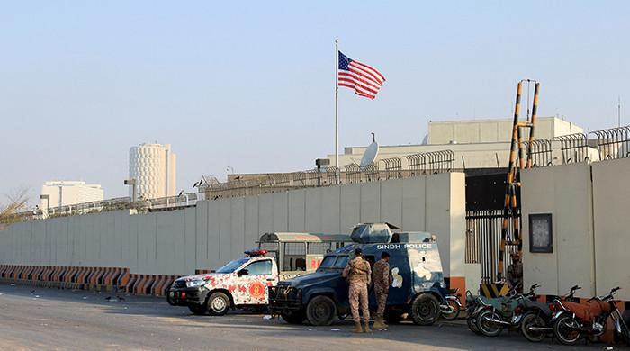US orders non-emergency consular staff in Karachi, Lahore to leave Pakistan