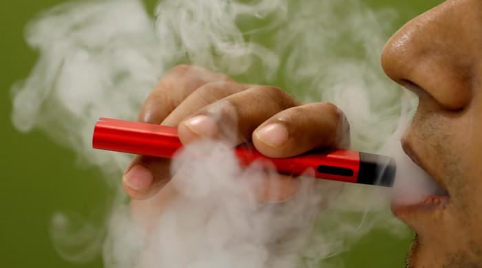 Vaping devices may be used for drug intoxication, Senate panel informed
