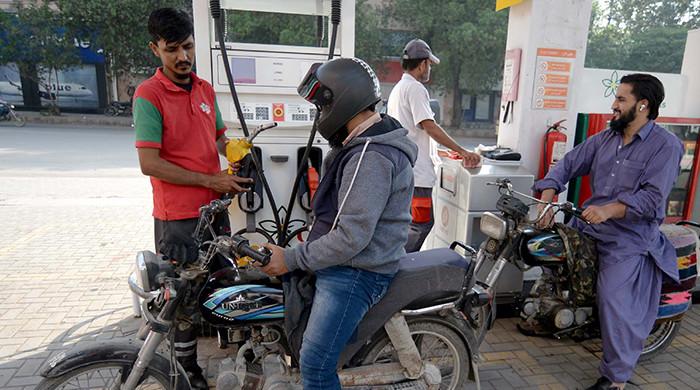 Petrol, diesel prices may see sharp increase if Middle East conflict continues