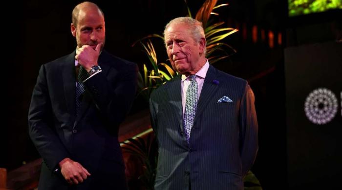 King Charles paves way for Prince William without public drama