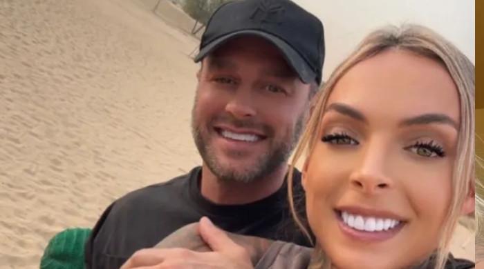 Katie Price's husband embroiled in ex drama over edited payment claims
