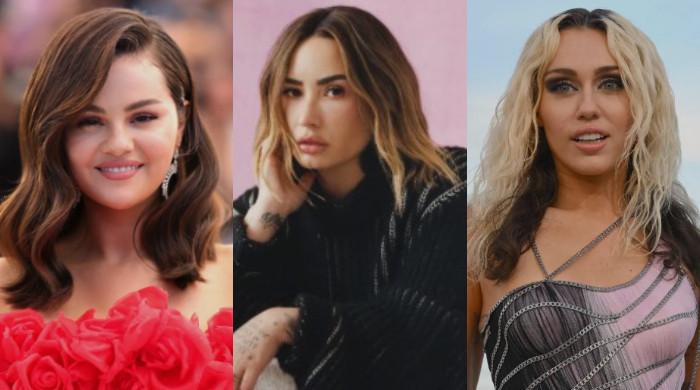 Demi Lovato reflects on constant comparison with Miley Cyrus, Selena Gomez 