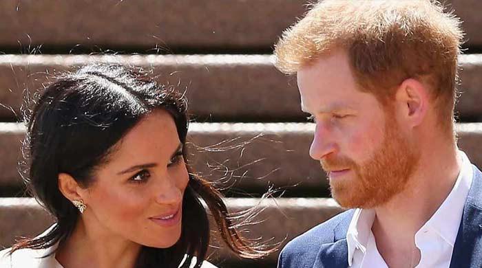 Prince Harry, Meghan Markle spark anger with bold decision: 'Nonsense'