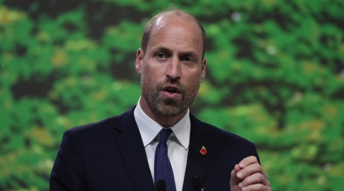 Prince William master plan to lead royal family revealed amid speculations