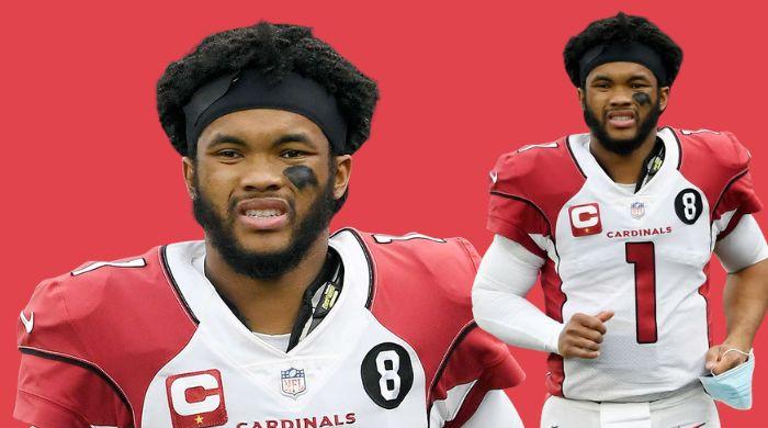 Cardinals inform Murray of their decision as QB posts emotional message on X