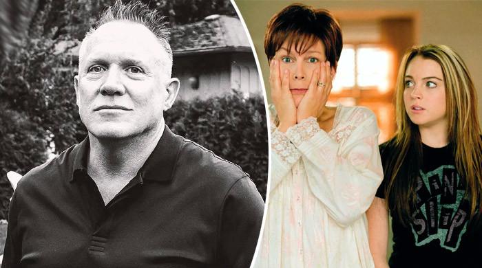 'Freaky Friday,' 'Cruella' producer Andrew Gunn dies at 56