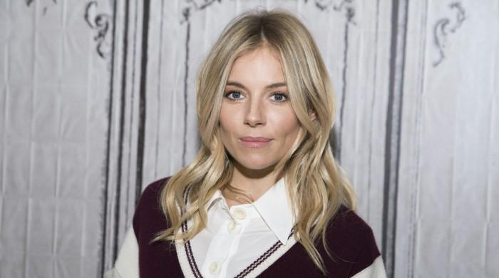 Sienna Miller gets candid about Hollywood's age standards
