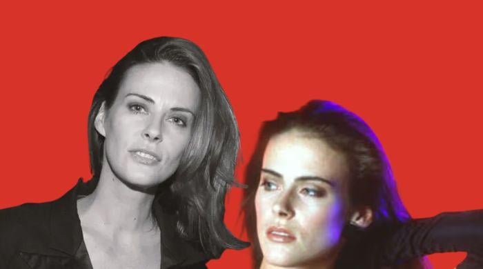 'Dallas' actor, 80's icon Annabel Schofield dies aged 62 following brain cancer battle