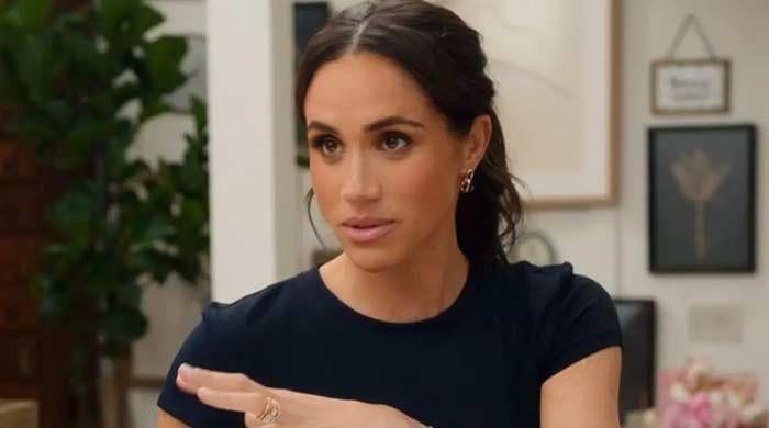 Meghan Markle brutally mocked for latest post