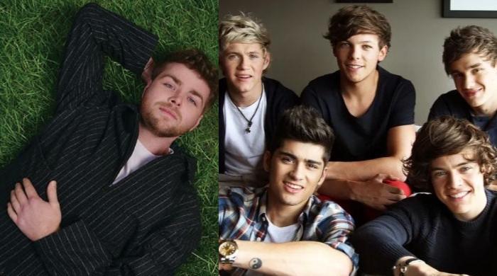 Alex Warren wants to bring in One Direction singer on his 2026 tour