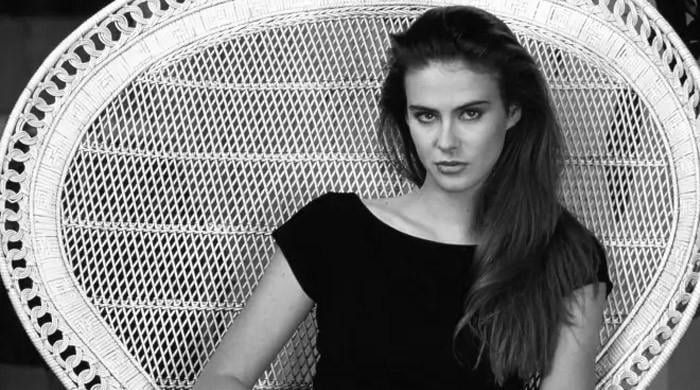 'Dallas' star Annabel Schofield's last post reveals gut-wrenching details