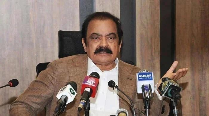 Pakistan working to dissuade Iran from striking Saudi Arabia: Sanaullah