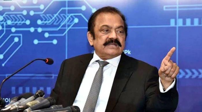 Pakistan working to dissuade Iran from striking Saudi Arabia: Sanaullah
