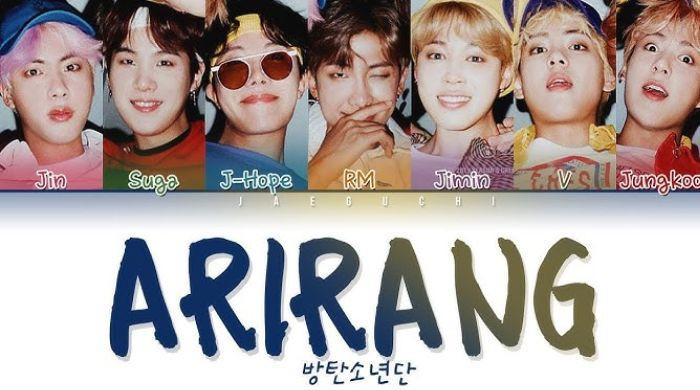 BTS ‘Arirang' scavenger hunt is live on Google: Here's how to answer every trivia question