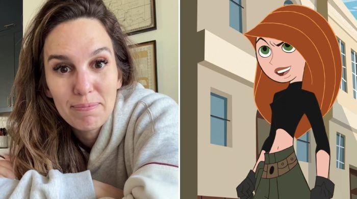 'Kim Possible' voice actress Christy Carlson Romano shares cancer update