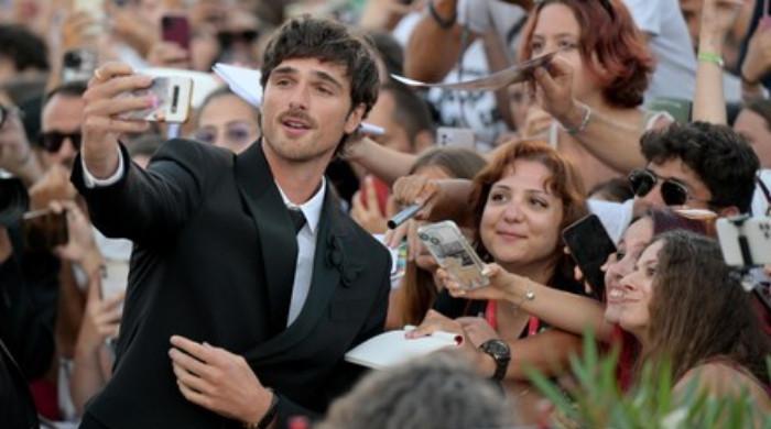 Jacob Elordi melts hearts after sweet gesture for 'Wuthering Heights' fan