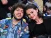 Selena Gomez stirs up controversy kissing Benny Blanco's feet