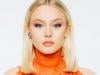 See Zara Larsson reply cheekily to fan's insensitive TikTok post