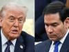 Trump, Rubio offer conflicting reasons for US entry into Iran war
