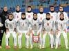 Iran women's team have 'so much concern' about families at home