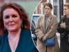 Sarah Ferguson breaks silence after Beatrice, Eugenie latest nightmare