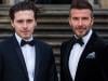 David Beckham sends emotional birthday message to his eldest son Brooklyn 