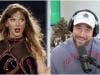 Travis Kelce paves way for new Taylor Swift collab after 'Opalite' 