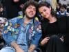 Benny Blanco shares how he navigates Selena Gomez's mental health 