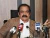 Pakistan working to dissuade Iran from striking Saudi Arabia: Sanaullah