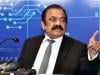 Pakistan working to dissuade Iran from striking Saudi Arabia: Sanaullah