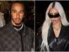 How Kim Kardashian's relationship with Lewis Hamilton affects her life?