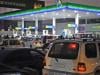 No shortage of petroleum products in country: Ogra