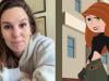 'Kim Possible' voice actress Christy Carlson Romano shares cancer update