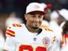 Kansas City Chiefs trade Trent McDuffie to Los Angeles Rams for multiple draft picks