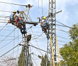 Nepra clears three-month tariff hike to recover Rs8.67bn