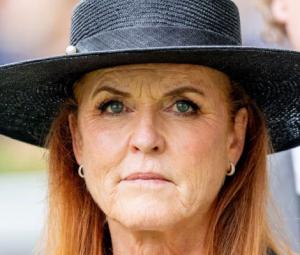 Sarah Ferguson ready to 'cooperate' with police as 'victim act' exposed