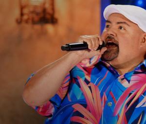 Gabriel Iglesias gives 'hilarious' response to Hollywood Walk of Fame criticism