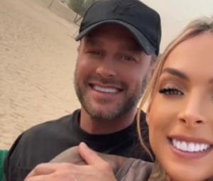 Katie Price's husband embroiled in ex drama over edited payment claims